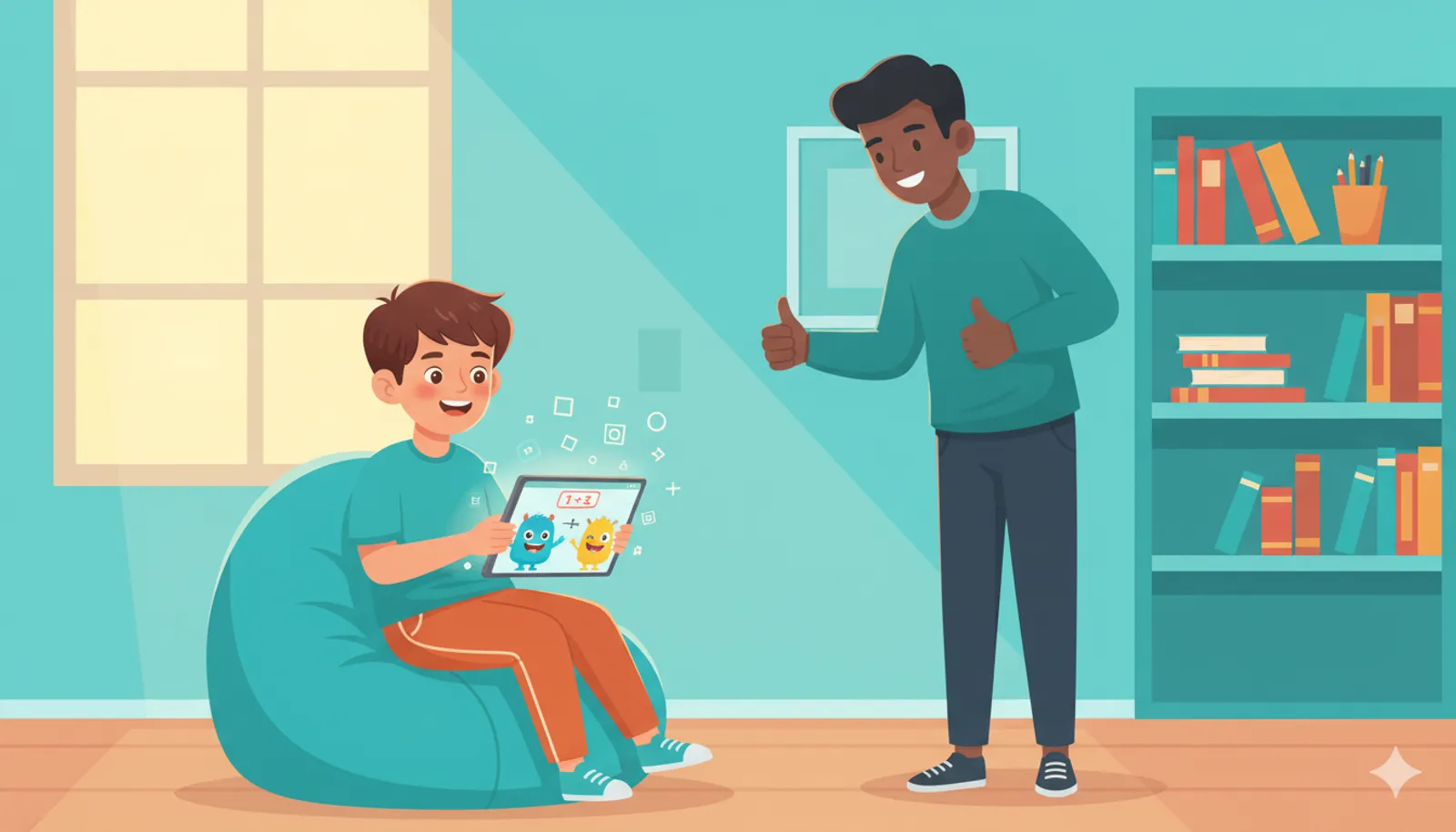 Les meilleures apps pour aider ton enfant à l'école