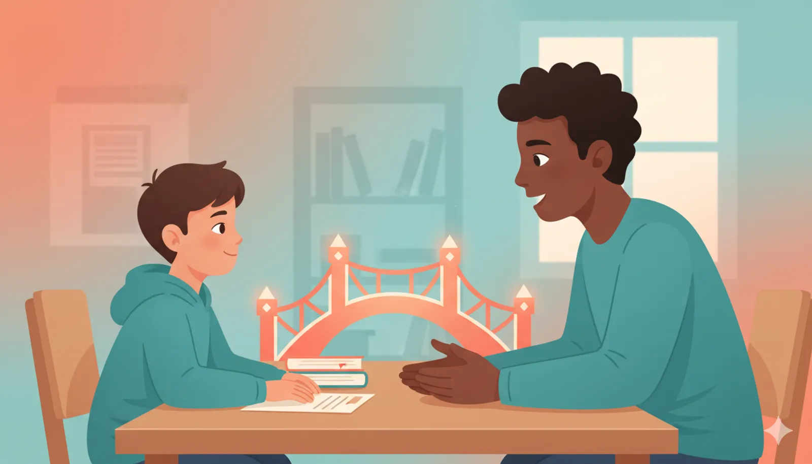 Ton enfant refuse de travailler ? Voici quoi faire