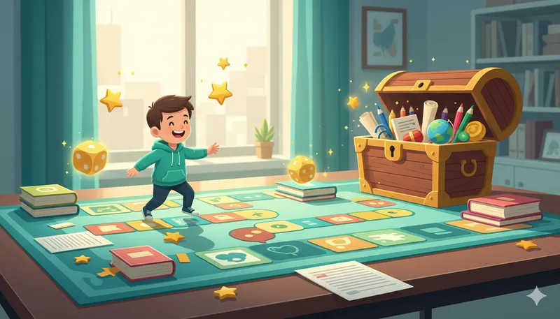 Transformer les devoirs en jeu : le guide de la gamification